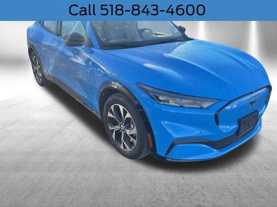 FORD MUSTANG MACH-E 2023 3FMTK3SS0PMA32862 image FORD MUSTANG MACH-E 2023 3FMTK3SS0PMA32862 image